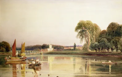 Cookham on Thames, Berkshire